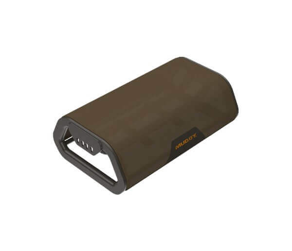 MUDDY MUD-MBSAD-BC MARINE BOAT SADDLE BRWNCLAY - Image 2