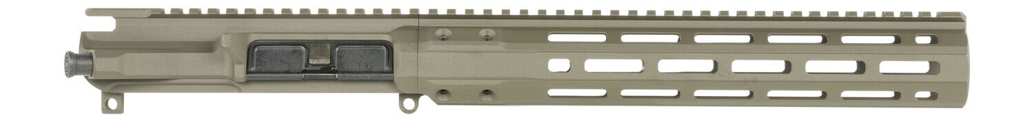 Cobalt Kinetics CK-PRO-URG-118-S-CKG CK-Pro 11.80" Aluminum CK Green Receiver - Image 3