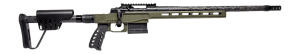 Horizon Firearms HRF-VED-7PRC-22R Venatic DM 7mm PRC 22" SOCOM Black Proof Research CF Threaded Barrel  SOCOM Black Receiver w/Picatinny Rail  ARCA Rail  OD Green Cerakote XLR Element 4.0 Stock  Right Hand