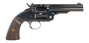 CIM CA855 SCHOFIELD 5" 45 BLK