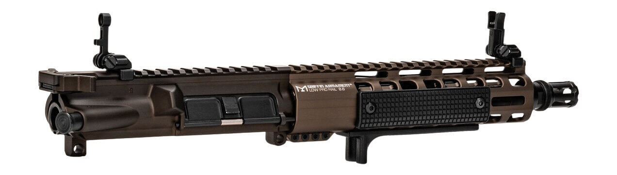 GRIFFIN MK1PSD3UFDE-W PSD 300BO 9.5" TBRN - Image 2