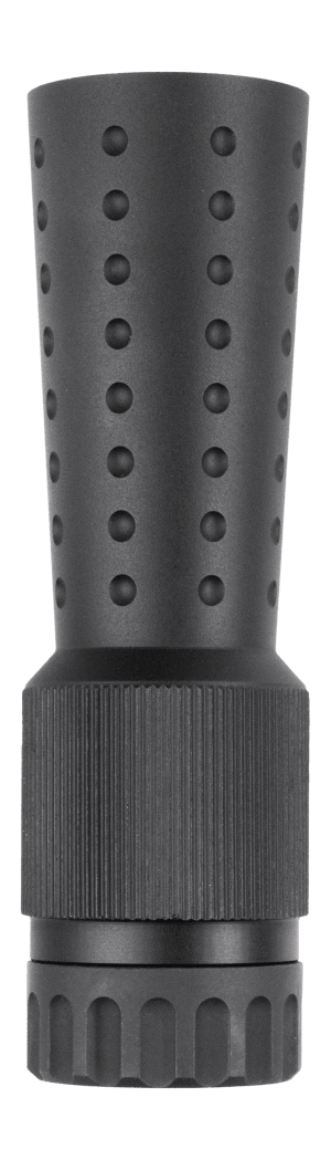 CMMG 11DB036 DL-44 22 LR 1" Black 1/2"x28