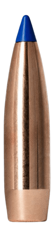 Norma Ammunition 20665651 6.5mm 143gr Bonded Polymer Tip 100 Per Box/10 Case