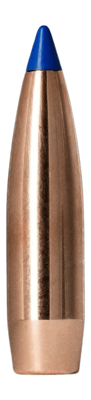 Norma Ammunition 20676871 30Cal 180gr Bonded Polymer Tip 100 Per Box/10 Case