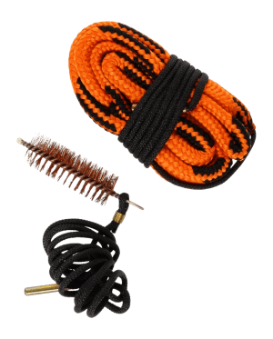 Walker's GR303 KnockOut Gun Rope Cleaner 30 Cal