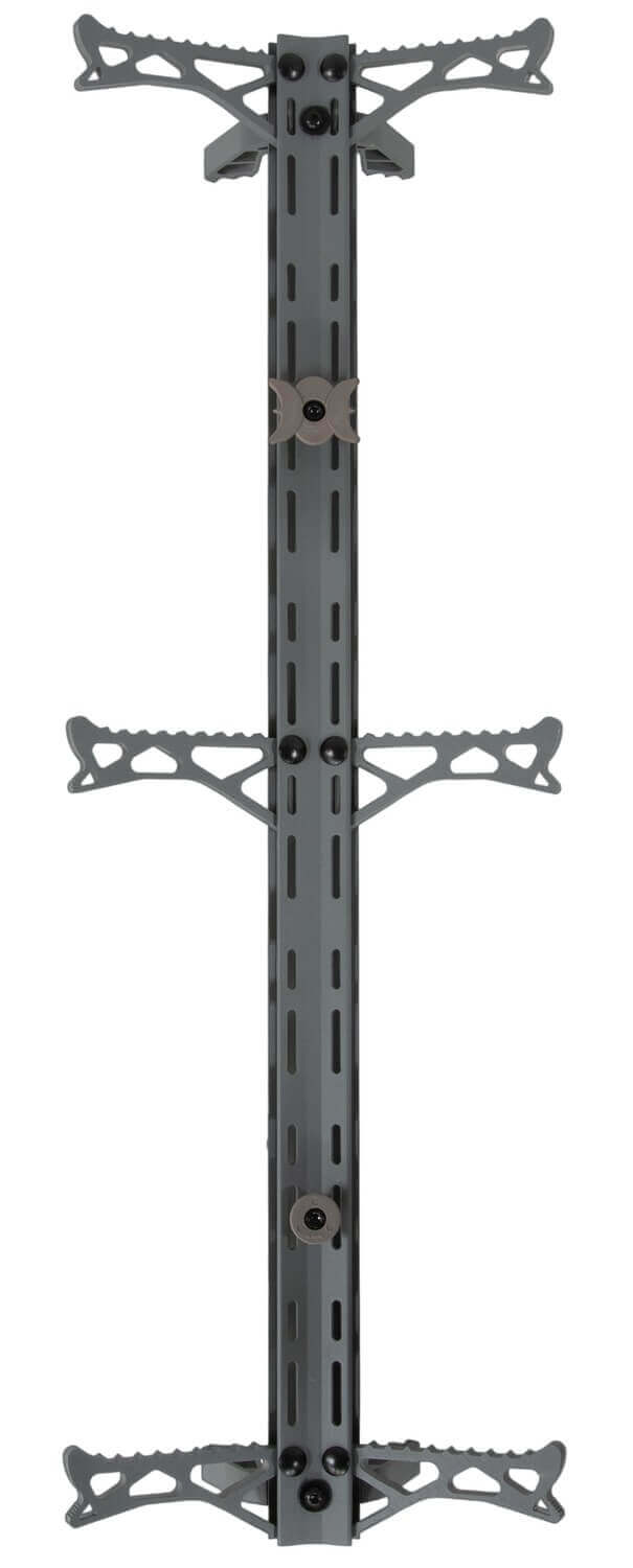 Walker's HWKHCS301 Helium Climbing Stick Aluminum 30" Long 1 Pack - Image 2