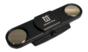 Magne-tech MGN-PCT-RL-WPN Black Aluminum