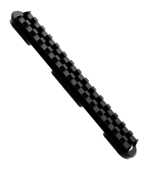 Magne-tech MGN-PIC-6ACC-MNT Black Aluminum 6" Long