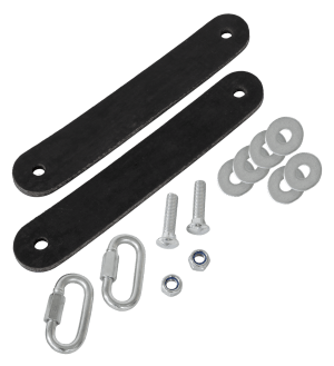 BIR RSTH RUBBER STRAP TARGET HANGER