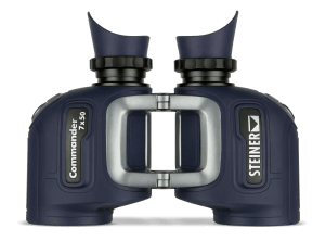Steiner 2347 Commander 7x50mm Auto Focus