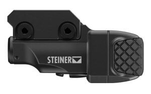 STEINER 7011 TOR-X PISTOL/CRB LASER/ILLUM
