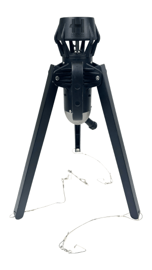 HIGDON 55015 MOTION MACHINE
