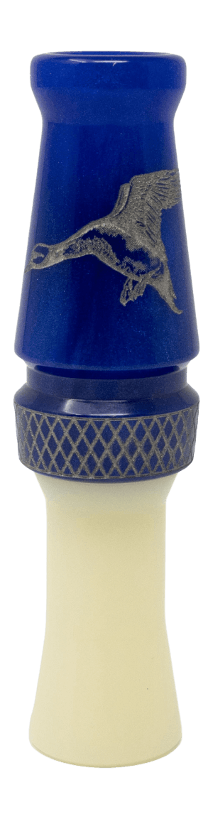 POWERCALL 21650 BEAU BROOKS HYBRID DUCK CALL