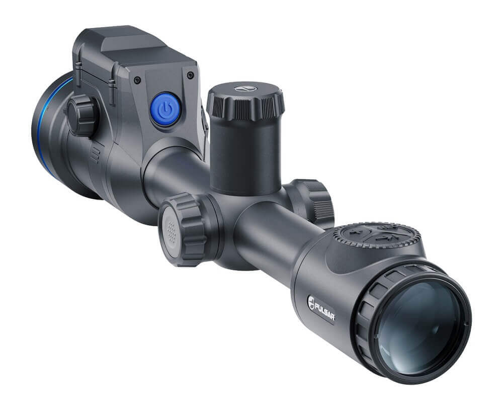 PULSAR PL76576 THERMION 2 LRF XP60 - Image 2
