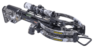 Tenpoint CB260087849 TX Ultra 26.5 Vektra 26.50" Long