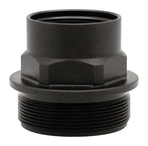 Rearden 10282 Wolfman Atlas XL Black Titanium
