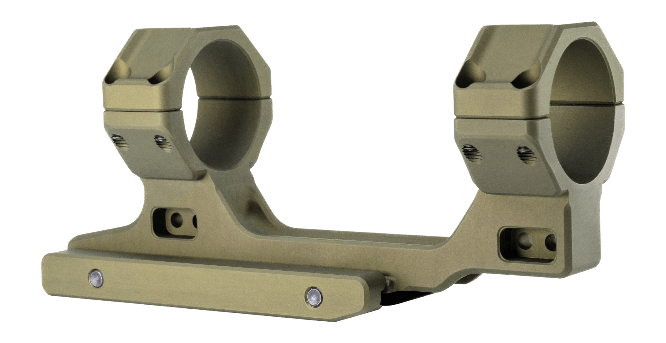 Rearden 10228 Argos OD Green Aluminum 30mm Tube