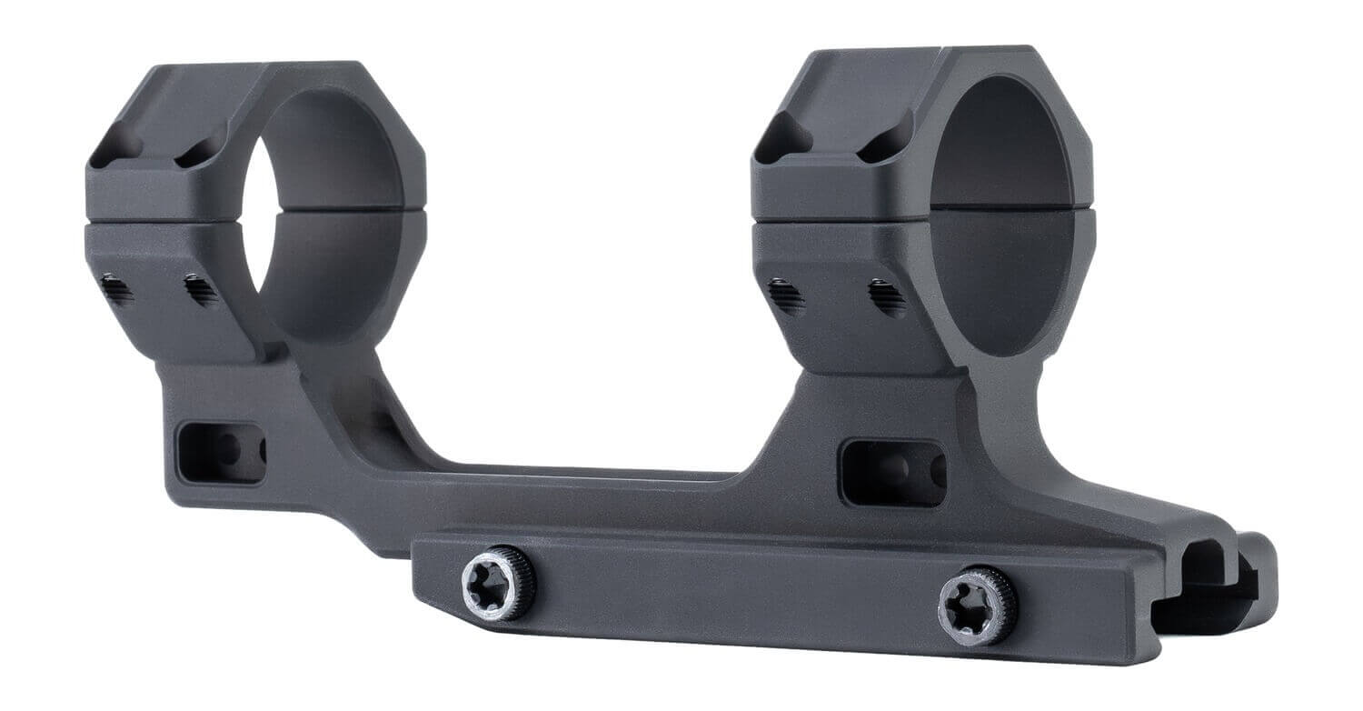 Rearden 10232 Argos Black Aluminum 35mm Tube - Image 2