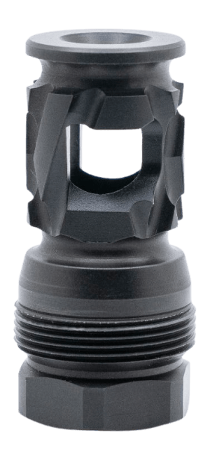 Armaspec ARM295-BLK Micro Rifter 223/5.56 1/2"x28 Threads Black