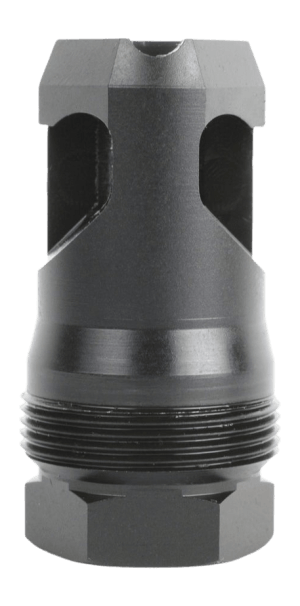 ARMASPEC ARM2972-BLK TRIAD MUZZLE BRK 223 1/2-28