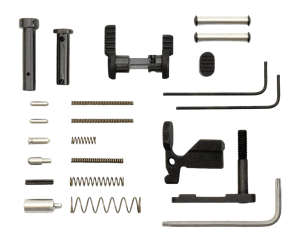 Armaspec ARM251-BLK 223/5.56 Black