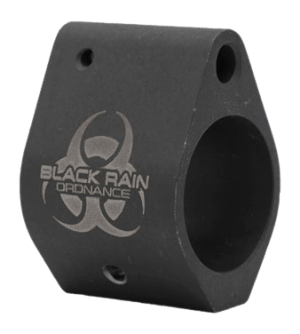 BRO LP936A .936 ADJ LOW PROF GAS BLOCK