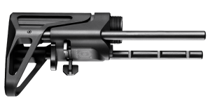 MAXIM MXM-47631 SCW STK SCW B&S STD STOCK