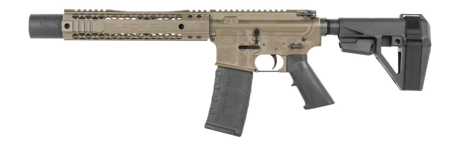 BRO BRO-26030401-CN 300BO 7.5" SBA5 BADLANDS(1OF2) - Image 3