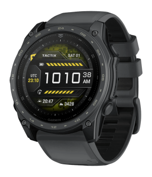 Garmin 0100455300 Tactix 8 32GB Memory Slate Gray Cerakote Band AMOLED Display