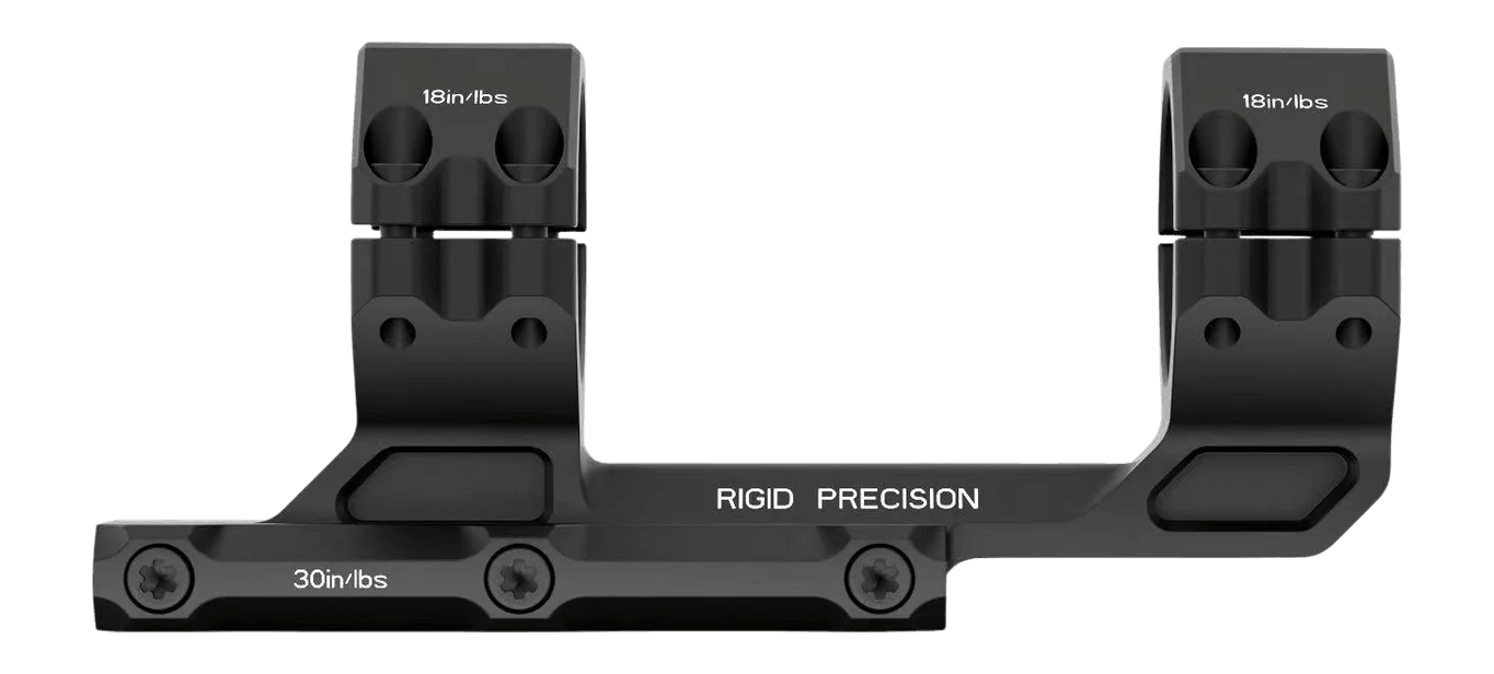 Arken ARP-34Z Aluminum 34mm Tube 0MOA