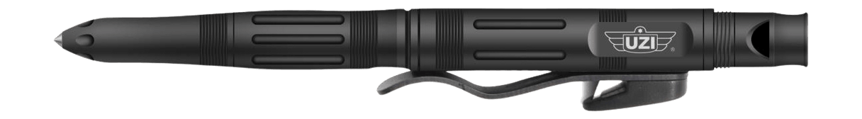 Uzi Accessories UZITACPEN10BK Tactical Utility Pen - Image 3