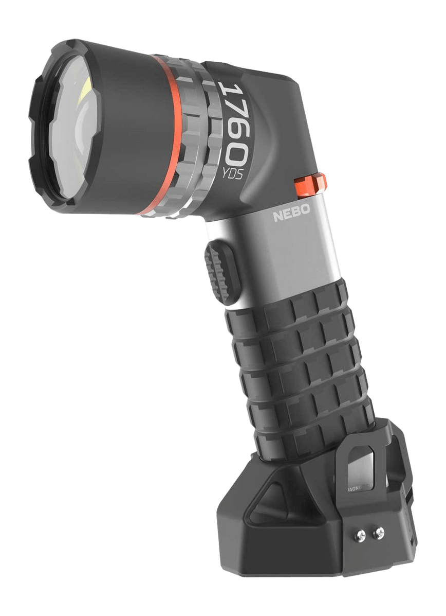 NEBO NEB-SPT-1001 LUXTGREME SL100 S-LGT 1 MILE REC