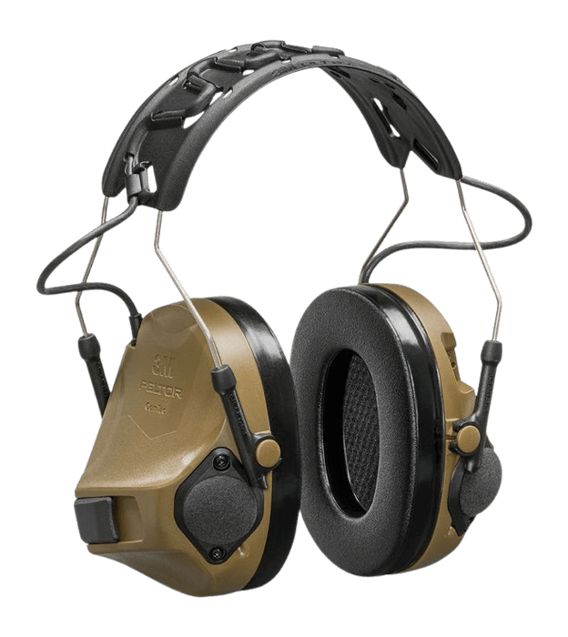 PEL MT14H418A-09CY COMTAC VIII HD COYOTE