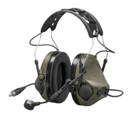 PEL MT14H418A-09GN COMTAC VIII HD GREEN