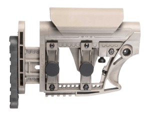 LUTH-AR MBA-3F MBA-3F STOCK ASSY - FDE