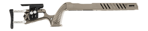 Luth-ar MCA22F FDE Fits Ruger 10/22 Ambidextrous