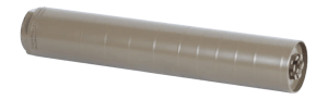 FPM Gunworks Silencers WAP338TIFDE