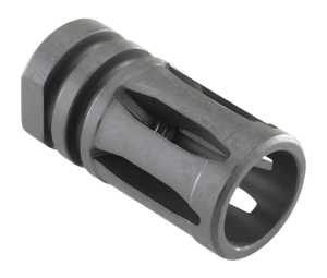 Luth-ar BL06A1 A1 BirdCage 223/5.56mm 1/2"x28 Threads 4140 Chromoly Steel