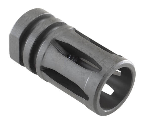 Luth-ar BL06A1 A1 BirdCage 223/5.56mm 1/2"x28 Threads 4140 Chromoly Steel - Image 2