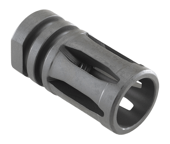Luth-ar BL06A1 A1 BirdCage 223/5.56mm 1/2"x28 Threads 4140 Chromoly Steel