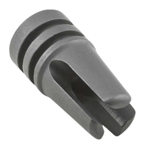 Luth-ar BL3P A1 Compensator  3 Prong 223/5.56mm 1/2"x28 Threads Steel