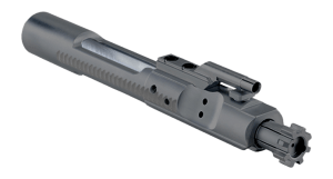 Luth-ar BCA223C Bolt Carrier Group 2.23/5.56 Black 8620 Steel For AR-15