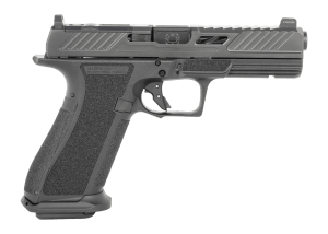 SHADOW SS-2012-B BLEM DR920 ELT 9MM BLK/BRZ