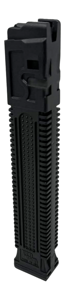 PRO SPRA23B MAG SPG KUNA 40RD BLK