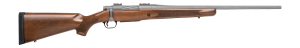 Mossberg 28218 Patriot 270 Win 5+1 22" Fluted Barrel