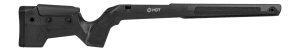 Mdt Sporting Goods Inc 114849CCF Black Carbon Fiber Fits Tikka T3x 31.25" OAL