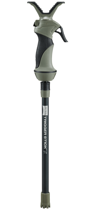 PRIM 64101 G4 TRIGGER STICK MONOPOD 21-30" CAMO