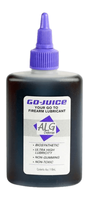 Geissele Automatics 08-143-C Go Juice Squeeze Bottle 4 oz