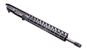 Larue Tactical LT-017 Match Grade 308 Win 18" For AR-15