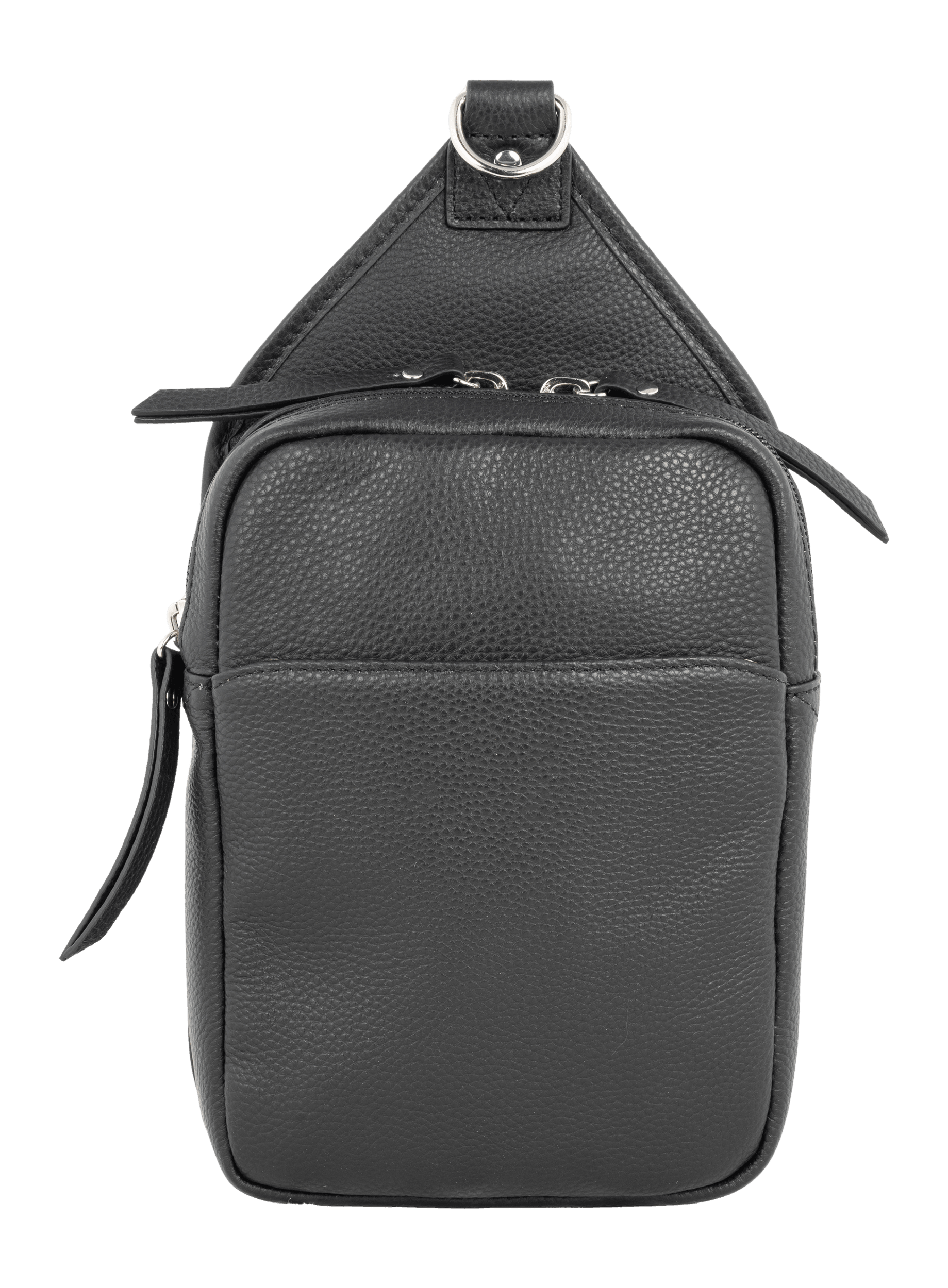 GTM GTM-106/PB BLACK COMPACT SLING CROSSBDY-COW